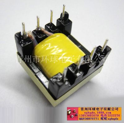 點擊查看詳細信息<br>標題：高頻變壓器 閱讀次數：4984